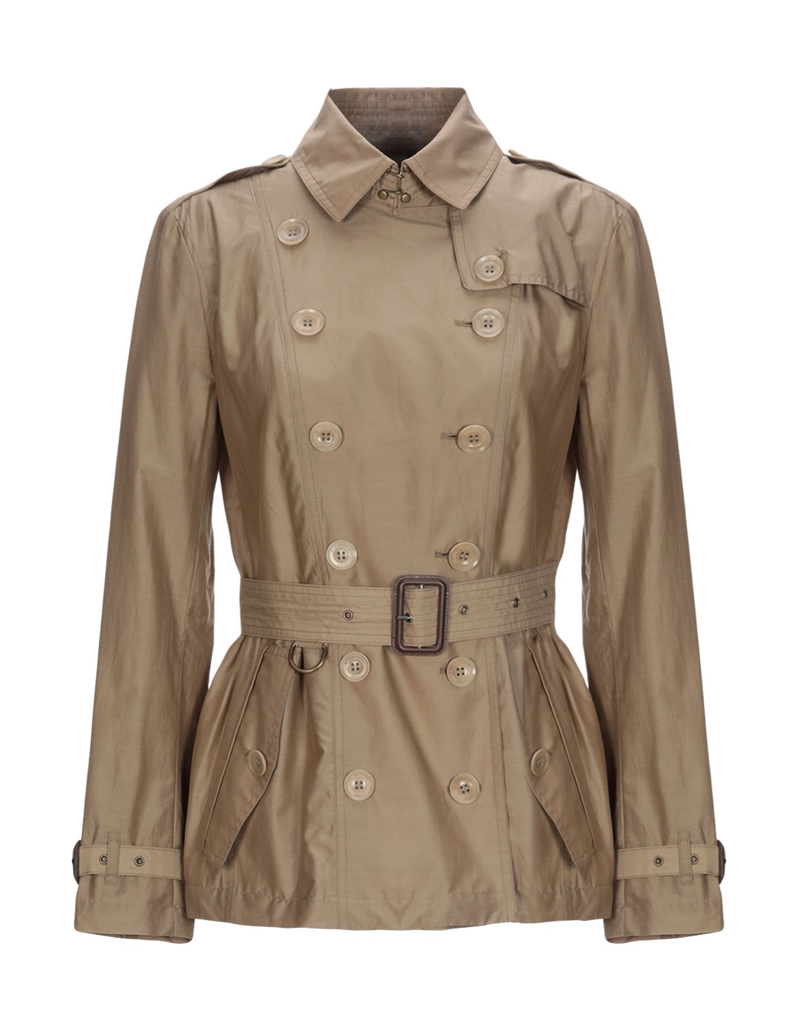 Пальто BURBERRY