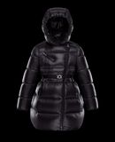 MONCLER GELINOTTE - Capispalla lunghi - donna