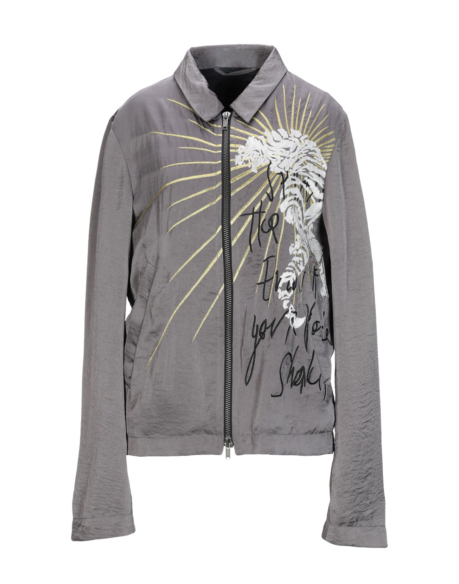 Куртка HAIDER ACKERMANN