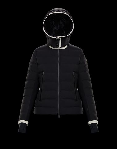 MONCLER LAMOURA - Ropa de abrigo - mujer