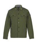 OOF Herren Jacke Farbe Milit�rgr�n Gr��e 8