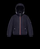 MONCLER JONQUIERES - Outerwear - men