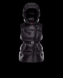 MONCLER GEAI - Waistcoats - women