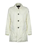 RRD Herren Mantel Farbe Elfenbein Gr��e 5