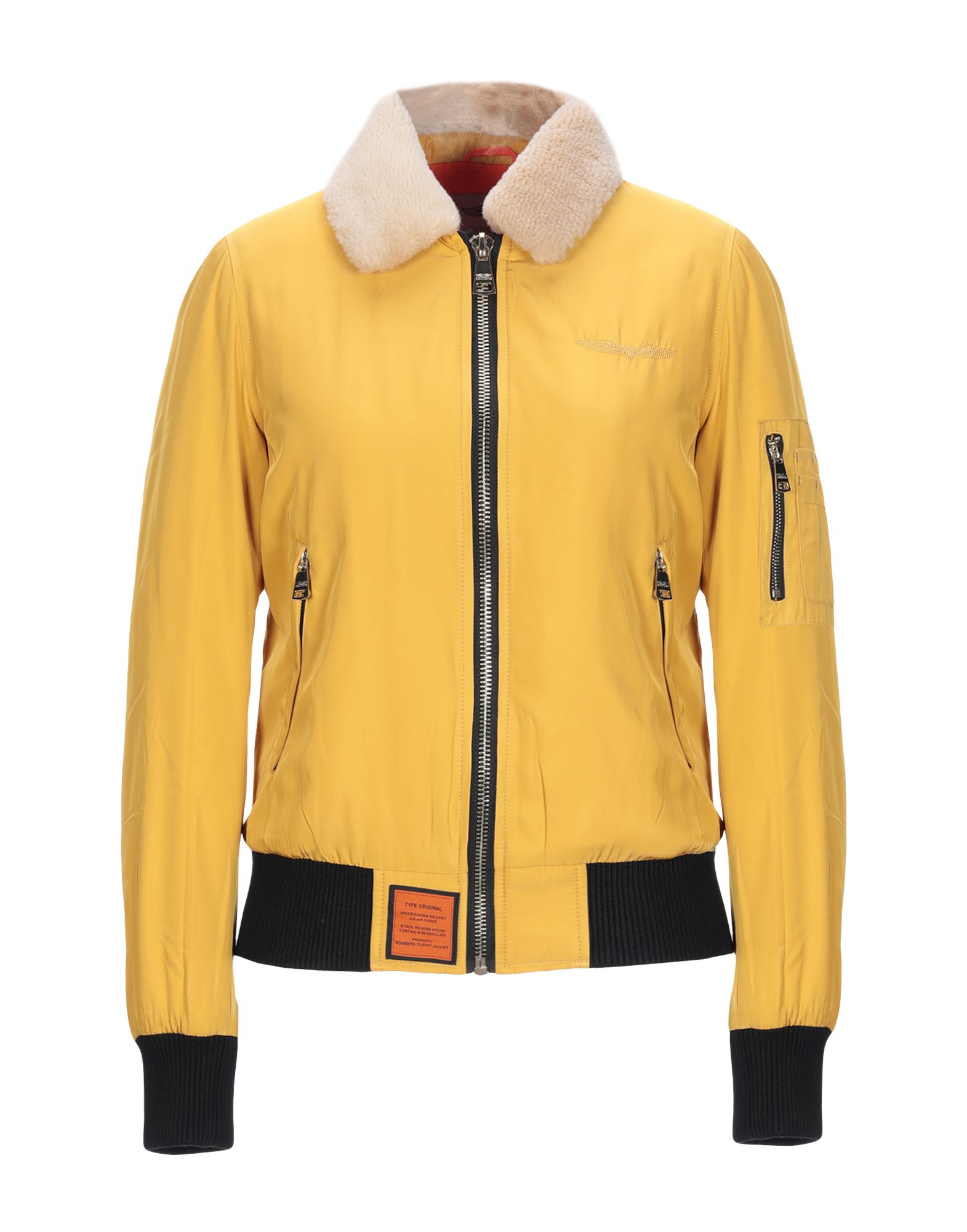 Куртка ORIGINAL BOMBERS®