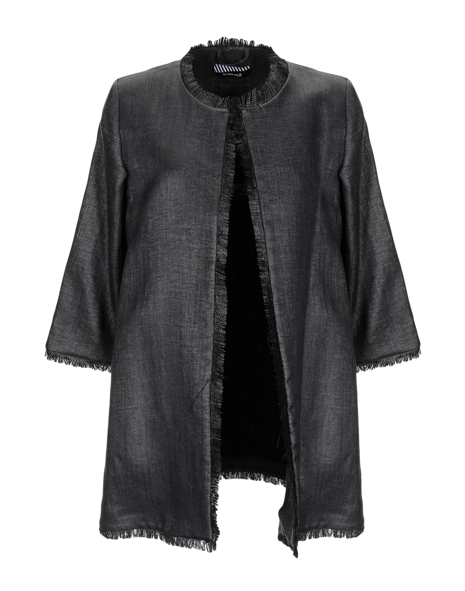 Пальто ALTEЯƎGO