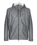 MESSAGERIE Herren Jacke Farbe Blei Gr��e 6