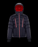 MONCLER ARNENSEE - Outerwear - men