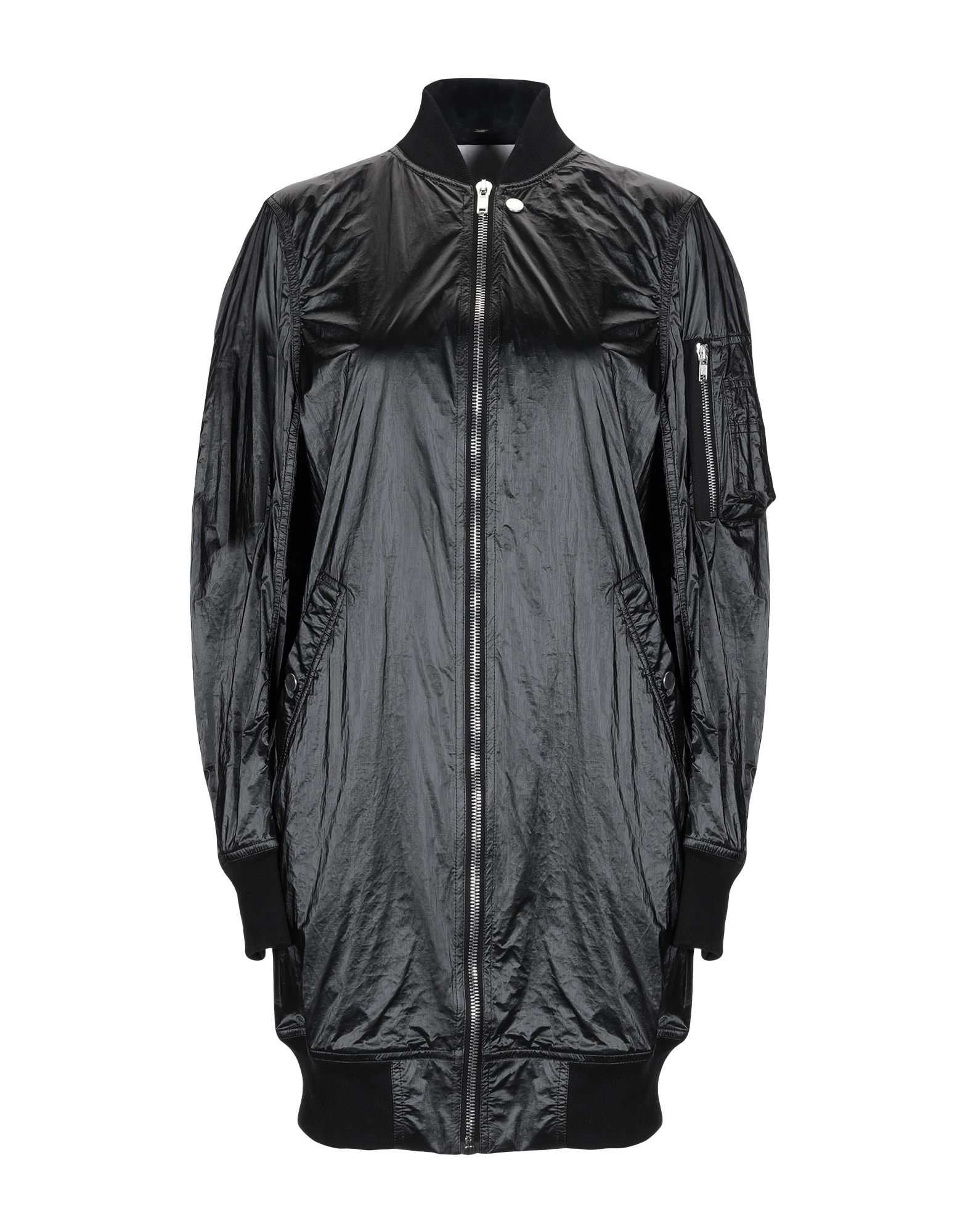 DRKSHDW by RICK OWENS Overcoats