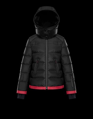 MONCLER DONZENAC - Vestes courtes - femme