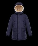 MONCLER PIONSANT - Parka - men
