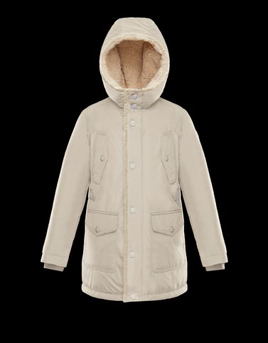 MONCLER PIONSANT - Parka - men