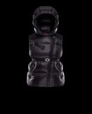 MONCLER GEAI - Waistcoats - women