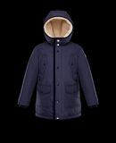 MONCLER PIONSANT - Парки - для-мужчин