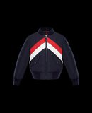 MONCLER ARREUX - Бомбер - для-мужчин