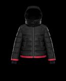 MONCLER DONZENAC - Short outerwear - women