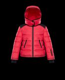 MONCLER DONZENAC - Short outerwear - women