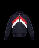 MONCLER ARREUX - Bomber Jacket - men