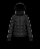 MONCLER DONZENAC - Short outerwear - women