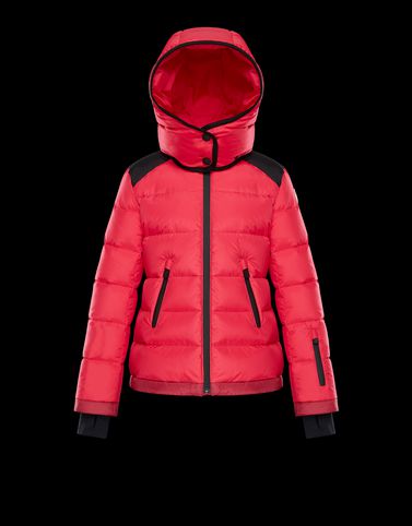 MONCLER DONZENAC - Capispalla corti - donna