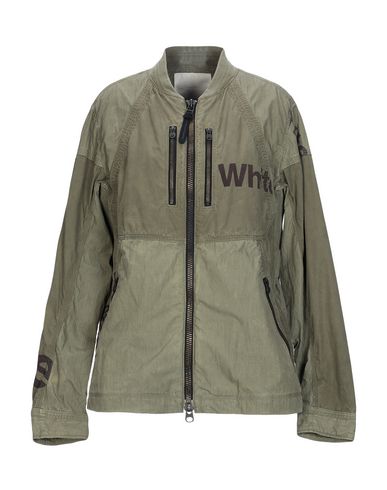 фото Куртка White mountaineering