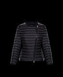 MONCLER LONDRES - Biker jackets - women