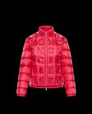 MONCLER VILNIUS - Short outerwear - women