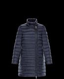 MONCLER BERLIN - Long outerwear - women