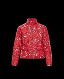 MONCLER LISBONNE - Short outerwear - women