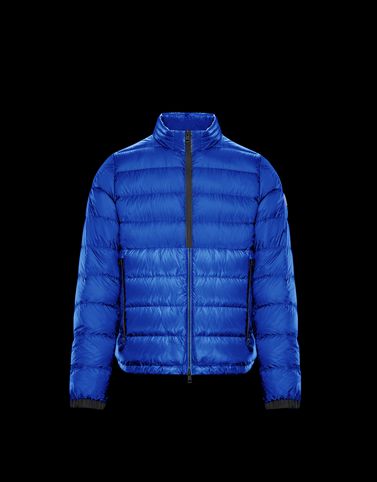 MONCLER AIMAR - Vestes & Manteaux - homme