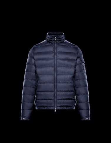 MONCLER LAMBOT - Outerwear - men