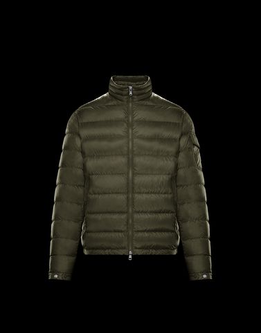 MONCLER LAMBOT - Capispalla - uomo