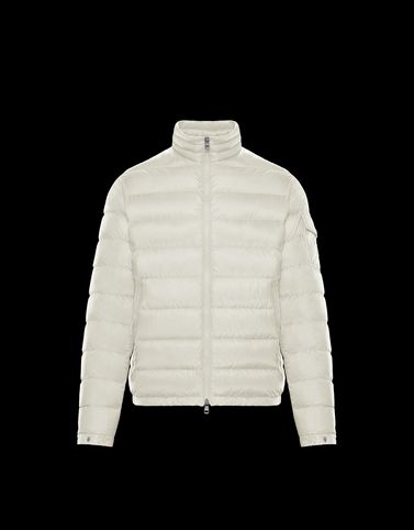 MONCLER LAMBOT - Outerwear - men