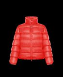 MONCLER COPENHAGUE - Short outerwear - women
