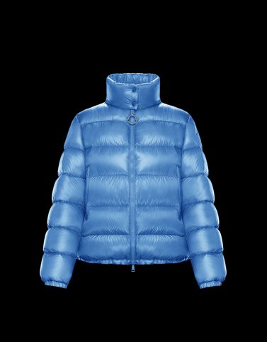 MONCLER COPENHAGUE - Short outerwear - women