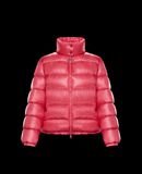 MONCLER COPENHAGUE - Short outerwear - women
