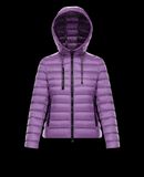 MONCLER SEOUL - Short outerwear - women