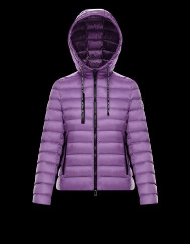 MONCLER SEOUL - Short outerwear - women