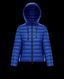 MONCLER SEOUL - Short outerwear - women