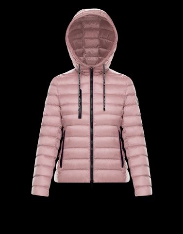 MONCLER SEOUL - 短款外套 - Woman