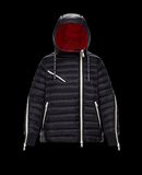 MONCLER STOCKHOLM - Short outerwear - women