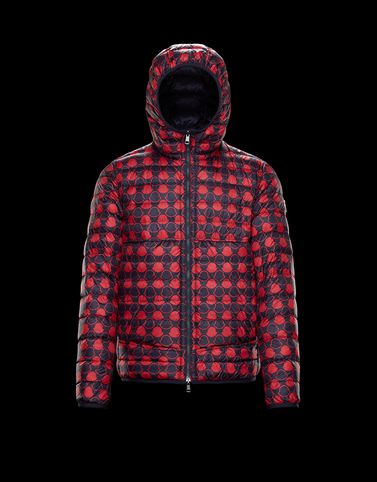 MONCLER OISE - Верхняя одежда - для-мужчин
