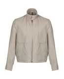 LARDINI Herren Jacke Farbe Sand Gr��e 4
