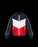 MONCLER PALLISER - Короткая верхняя одежда - для-мужчин