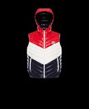 MONCLER HARIKI - Vests - men