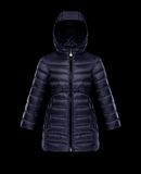 MONCLER SUVA - Long outerwear - women