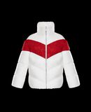 MONCLER SHELDA - Short outerwear - women