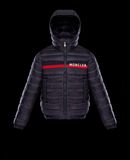 MONCLER OUANARY - Short outerwear - men