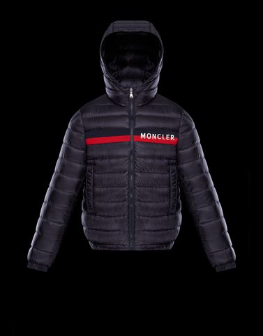 MONCLER OUANARY - Vestes courtes - homme