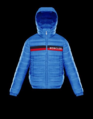 MONCLER OUANARY - Short outerwear - men